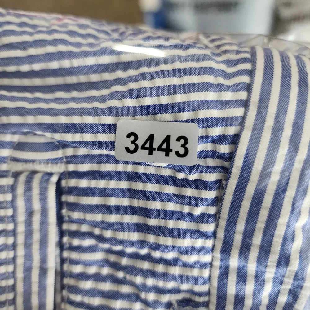Polo Ralph Lauren wear pockets